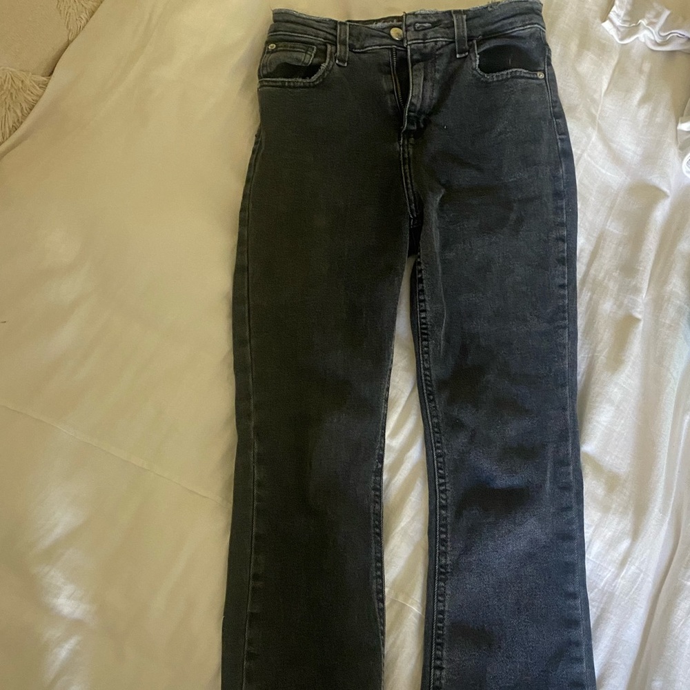 Urban Outfitters BDG High arise Flare Denim Jeans
